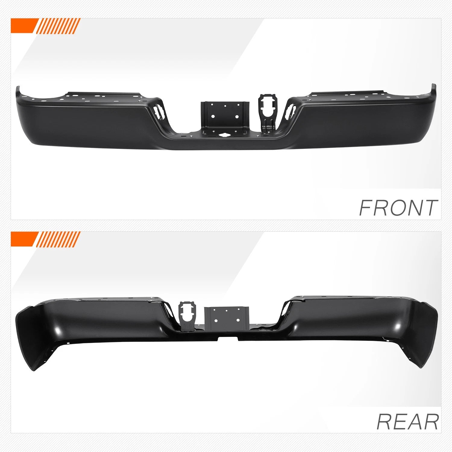 Stainless Steel Exhaust Header Manifold for Acura Integra (1994–2001)