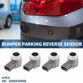 Bumper Parking Reverse Sensor No. 259943SH0A for Nissan Pathfinder (2013–2016)