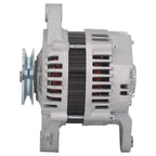 60A Alternator for Nissan King Cab Pick-up (1992-1998)