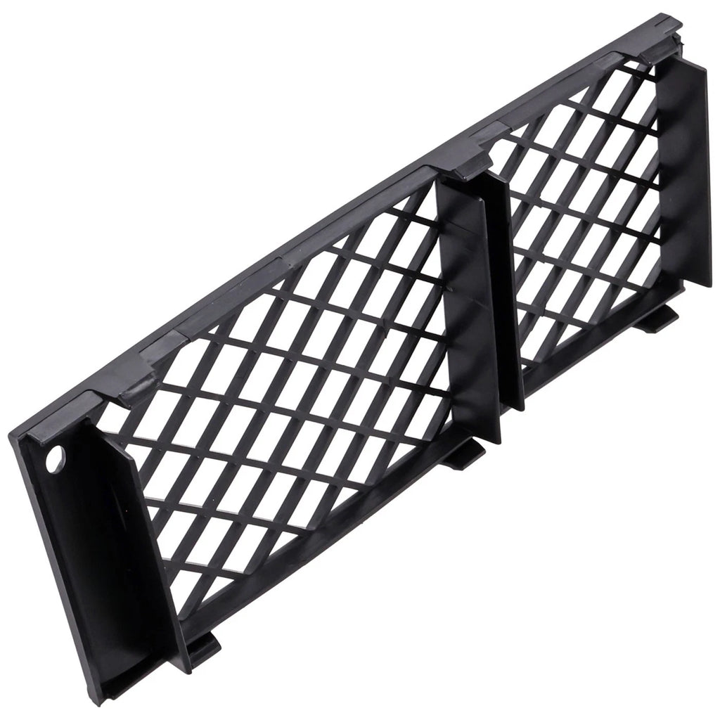 Bumper Face Bar Grilles for BMW 740 (2001-2008)