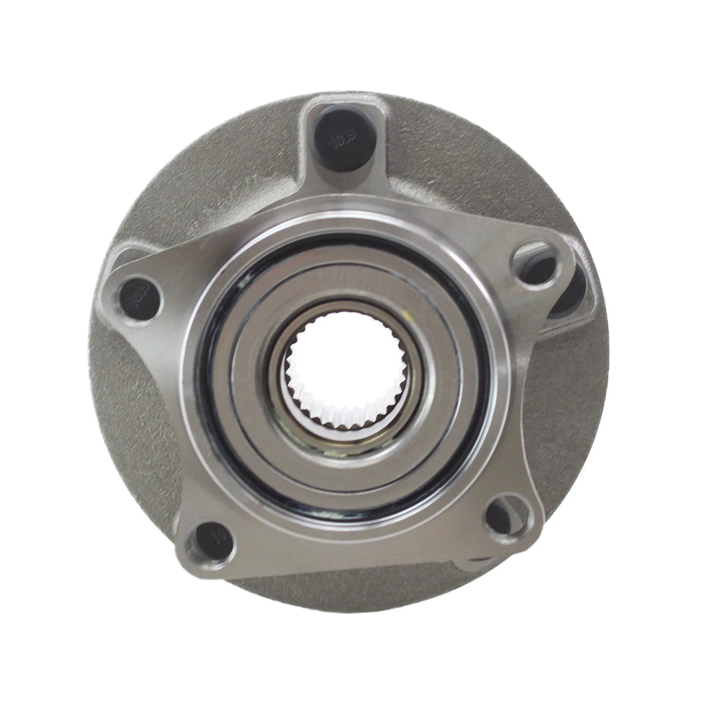 2X Rear Wheel Bearing Hub Assembly for Mazda CX-9 AWD (2007–2021)
