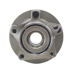 2X Rear Wheel Bearing Hub Assembly for Mazda CX-9 AWD (2007–2021)