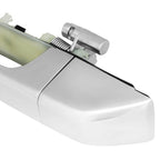 Exterior Outer Door Handle Chrome for Sedona/Entourage (2006–2014)