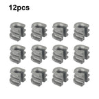 12pcs Eyelet Line Retainers for FS90 FS200 FS55