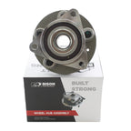 Front Wheel Bearing and Hub Assembly for Chevrolet Cruze (2011–2019)