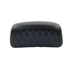 Rear Trunk Backrest Pad for Harley Electra Glide Road King