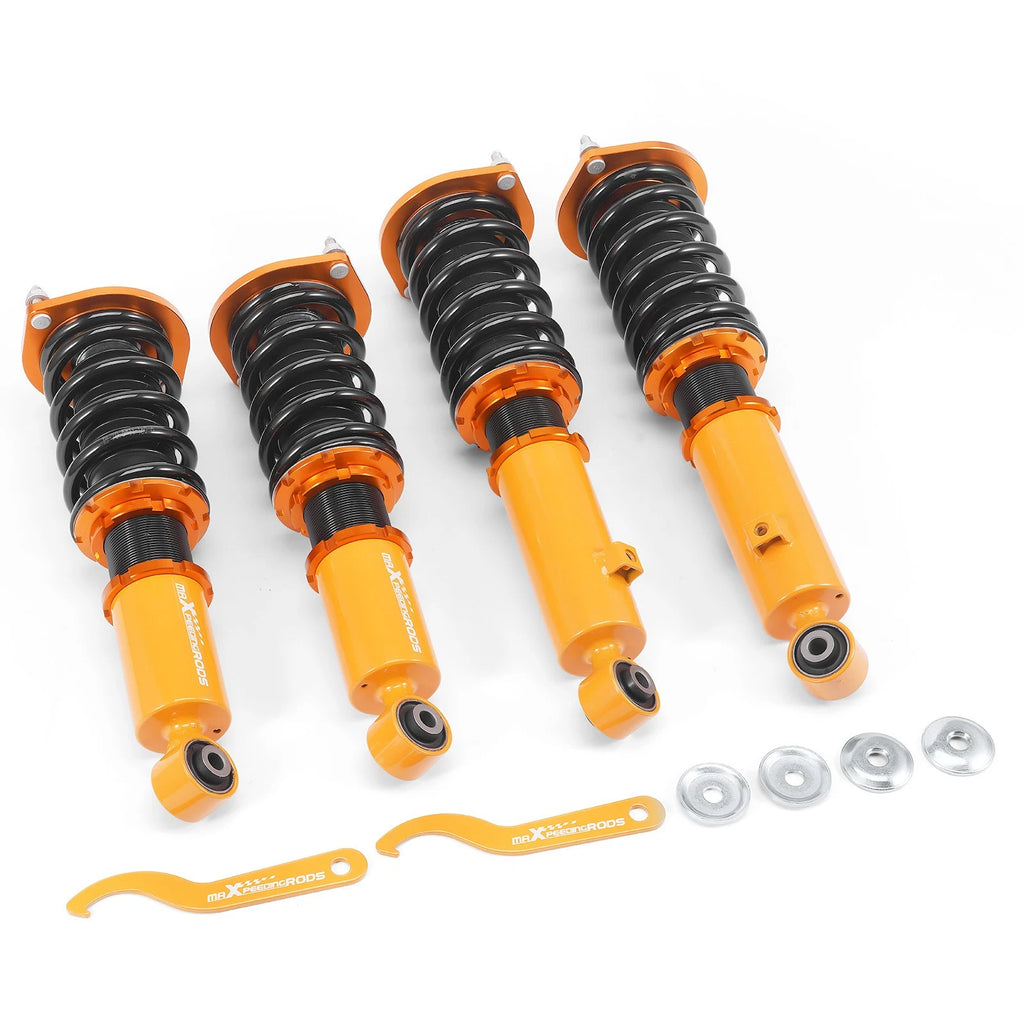 Coilovers for Mazda Miata MX5 MX-5 (1989-2005)
