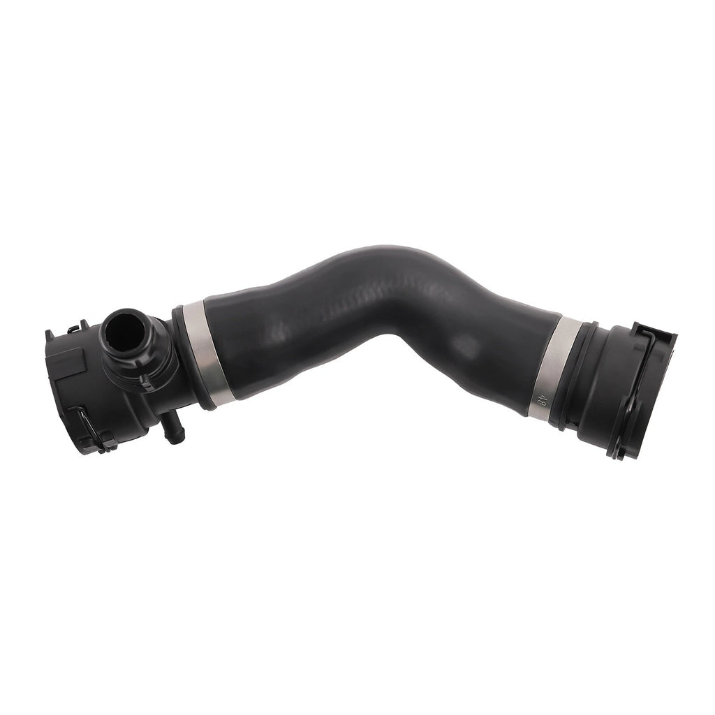 Set of 7 Radiator Coolant Hoses for BMW E90 128i 328i (2007–2011)