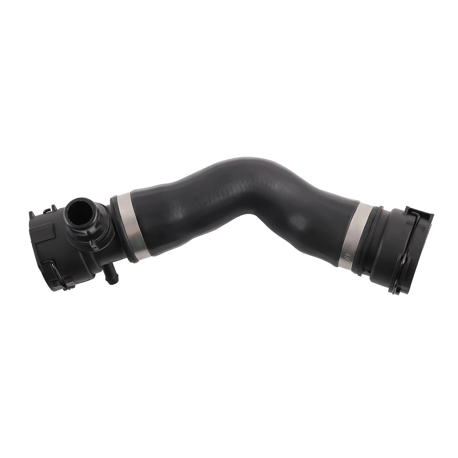 Set of 7 Radiator Coolant Hoses for BMW E90 128i 328i (2007–2011)