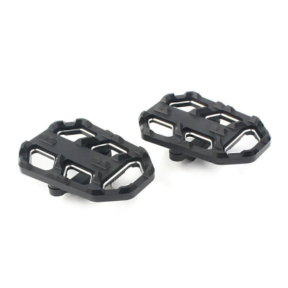 Alu Wide Brake Pedal for Honda NC700X NC700S NC750X NC750S (2012-2019) BLACK