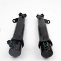 2 x Headlight Washer Nozzle Left+Right for BENZ E-Class E350 W211 (2007–2009)