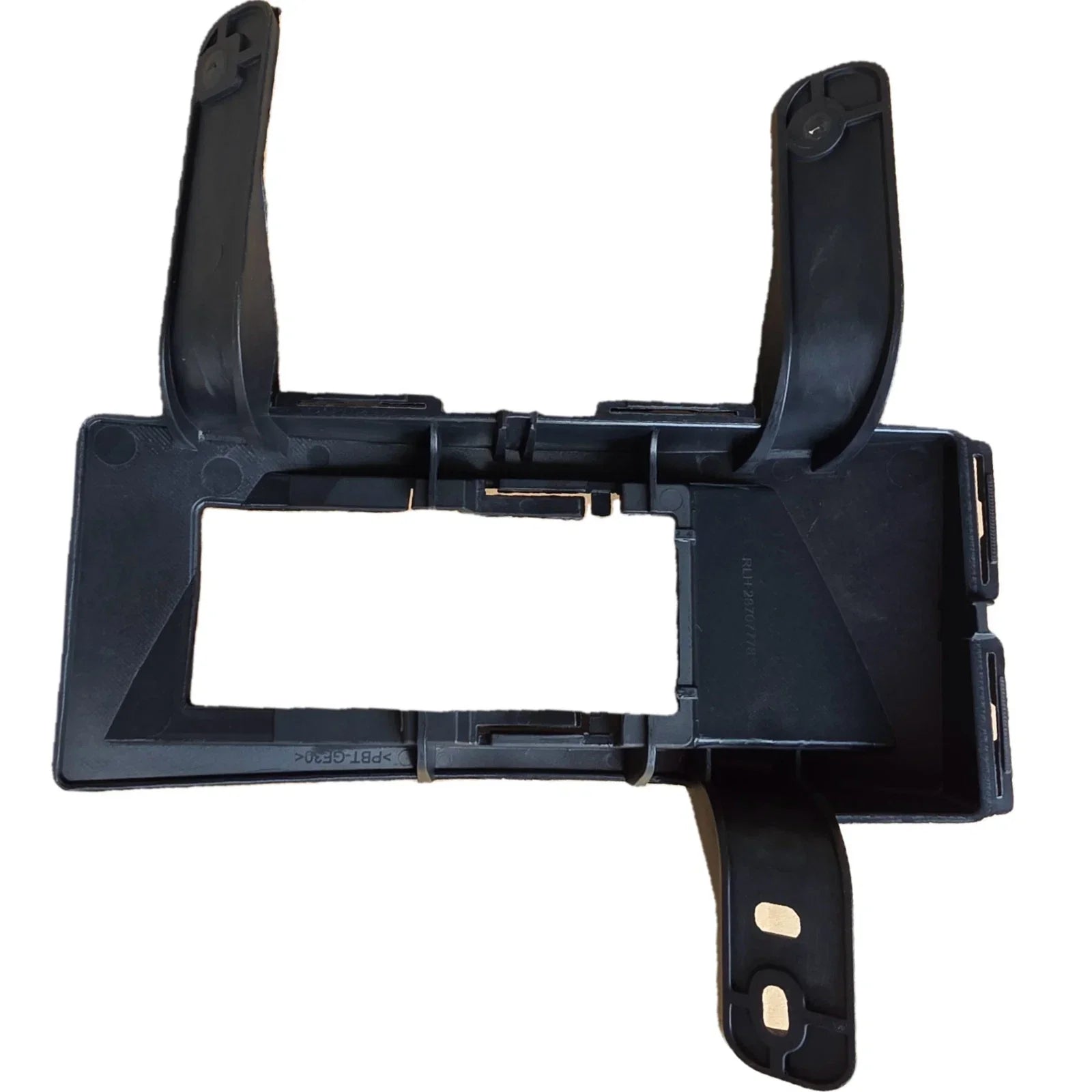 Rear Blind Spot Sensor Bracket Left Side for Mitsubishi Outlander (2021–2026)