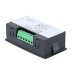 Display Instrument for - Compatible with 0-10V, 2-10V Inputs