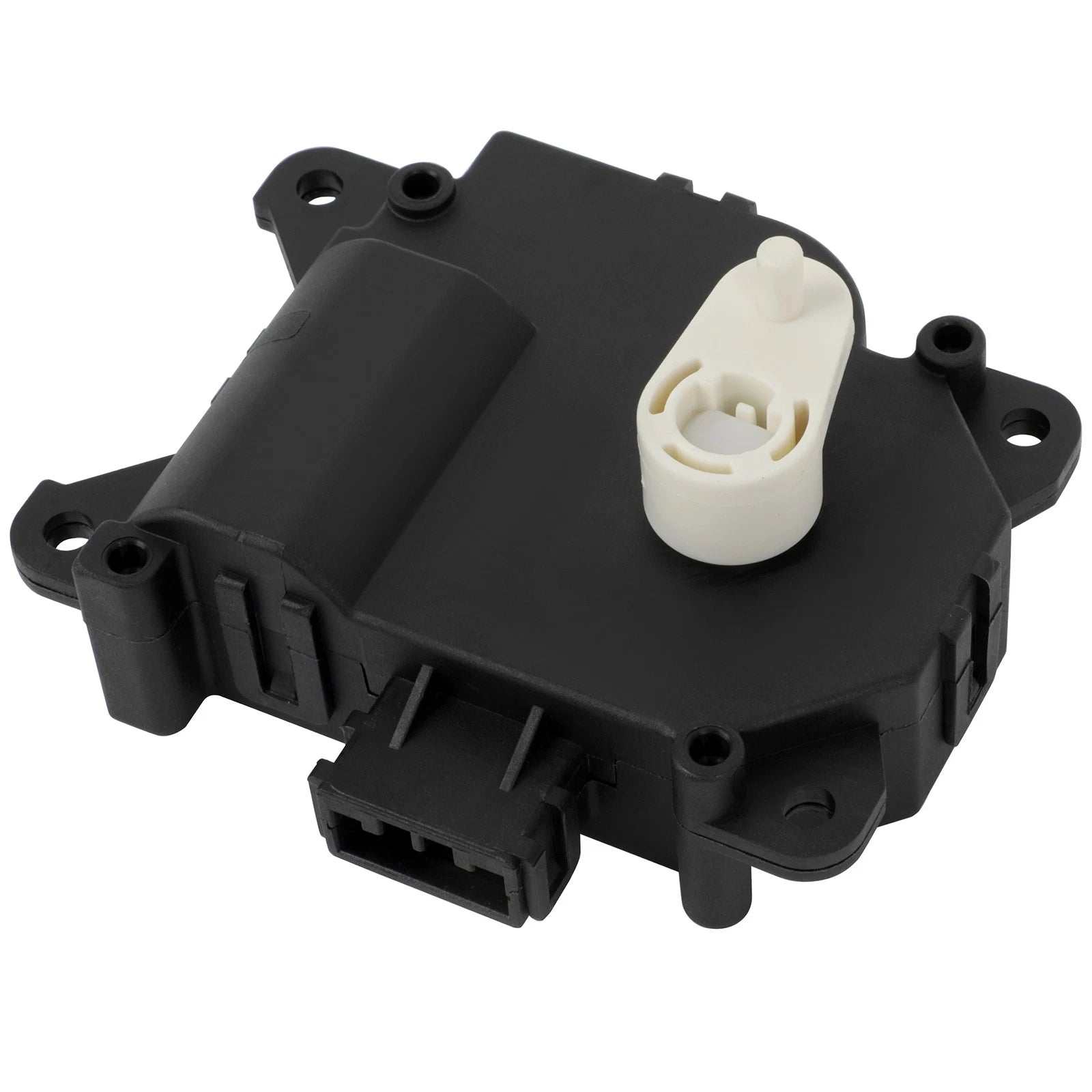 HVAC Blend Door Actuator for Cadillac CTS SRX (2003–2009) 604-158 25740409 ADS173