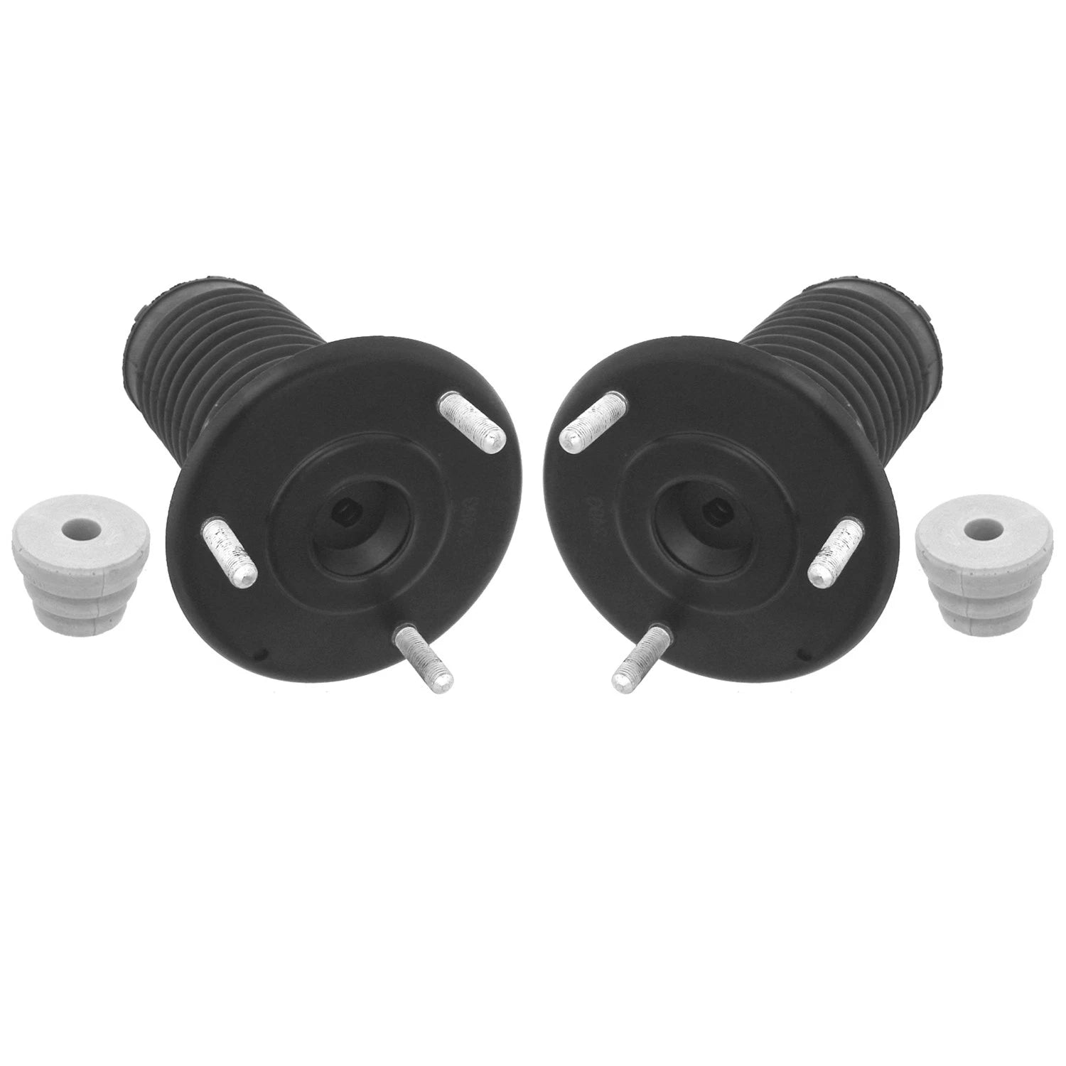 Set of 2 Front KYB Suspension Strut Mount Kit for Lexus IS F IS250 IS350 (2008–2015)