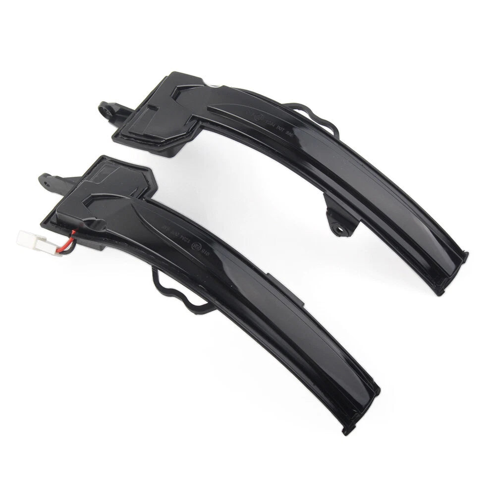 LED Dynamic Turn Signal Lights for Mercedes Benz A Class W177, CLA Class C118