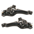 Set of 2 Front Lower Control Arms and Ball Joints for F-150 (2015–2020)