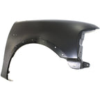 Fender for Ford F-150 (1997–2003) Front Left & Right with Wheel Opening Molding