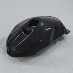 Glossy Black ABS Fuel Gas Tank Cover for Yamaha YZF R1 (2009–2014)