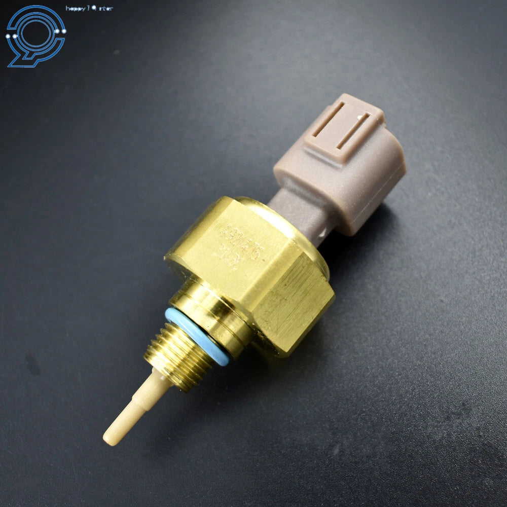 Oil Temperature Pressure Sensor for Cummins ISX QSX (2000-2003)