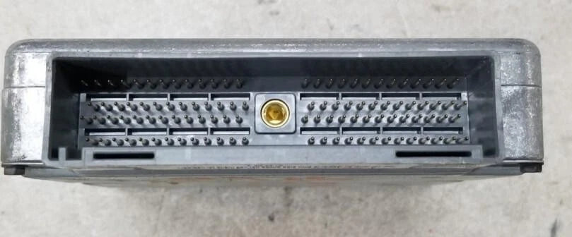 ECU EEC-V for Mustang 2001 (1R3F-12A650-BD, TBX3, 3.8L V6)