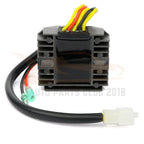 Regulator Rectifier for Yamaha Warrior 350 YFM350X (1998–2001)