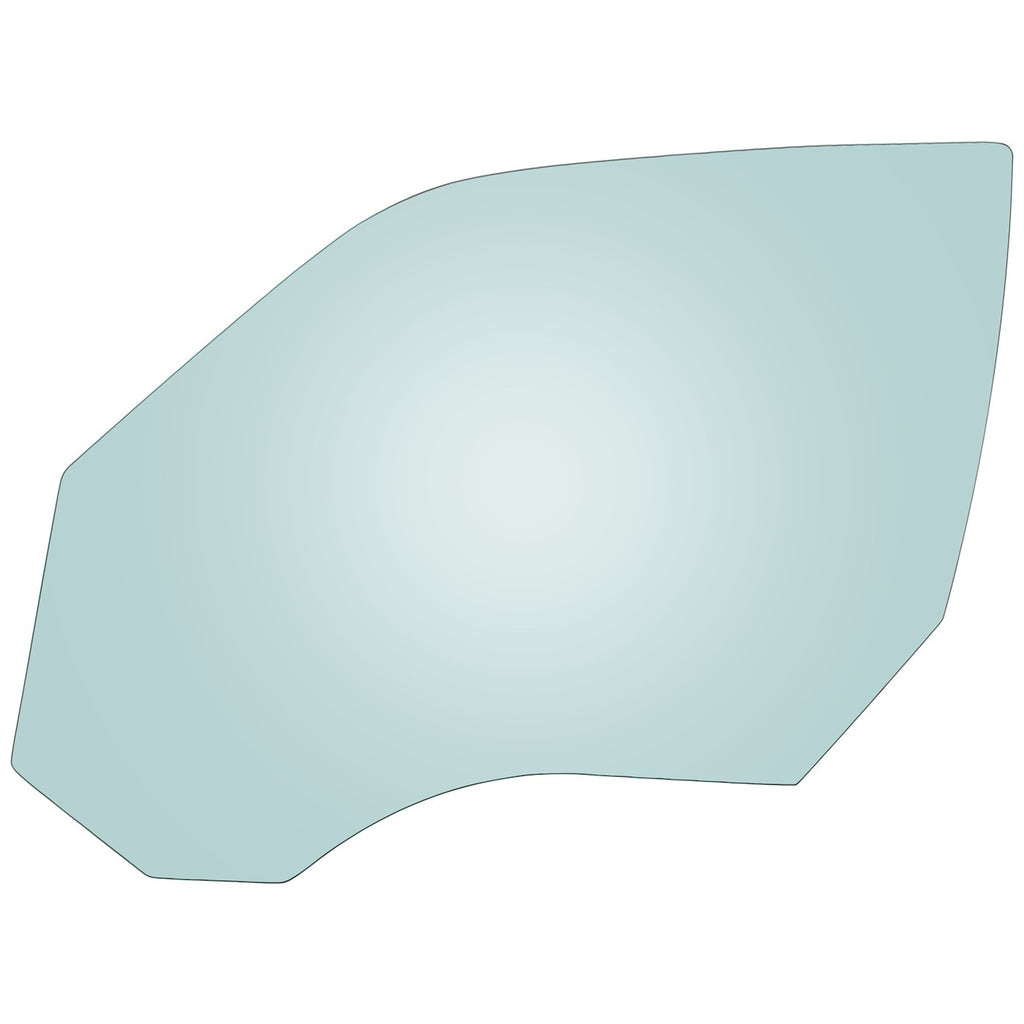 Front Driver Side Door Glass for Chrysler 300, Magnum