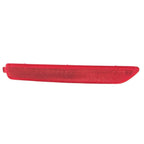 Replacement Rear Passenger Side Bumper Reflector for 2016-2018 Kia Sorento