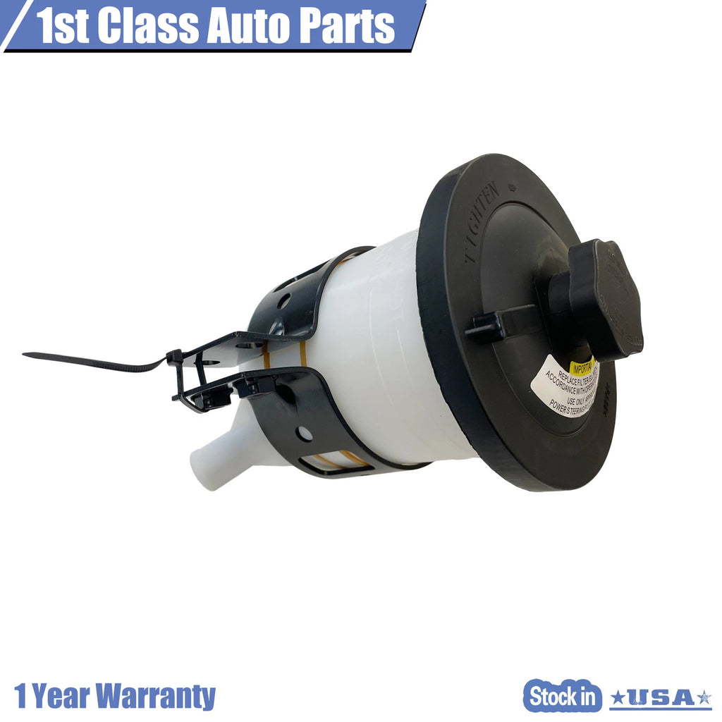 Power Steering Reservoir for International Harvester (2002–2016)