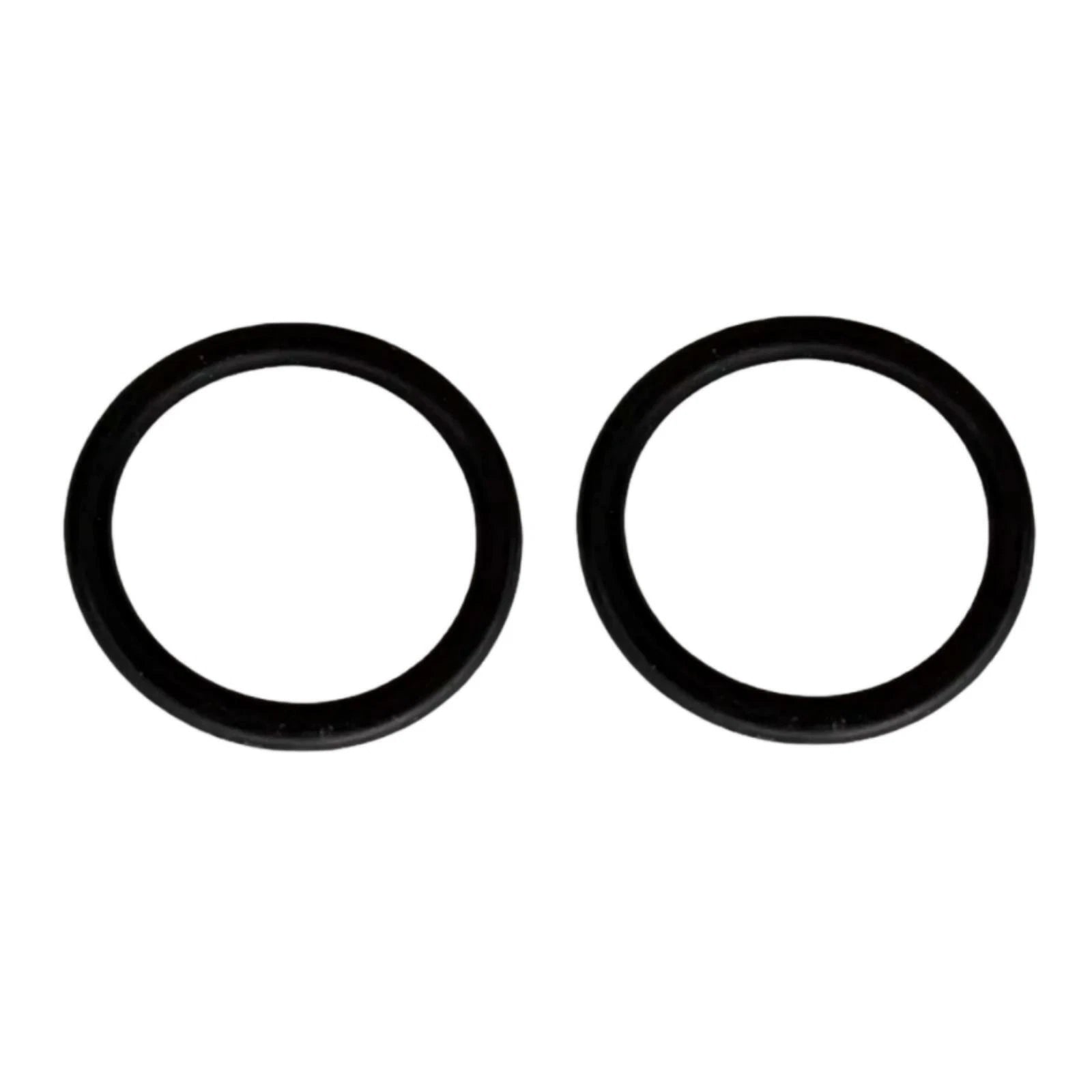 O-Ring Pack of 2 for Mercury Quicksilver (25-36318, 25-8M0214927, 18-7440-1)