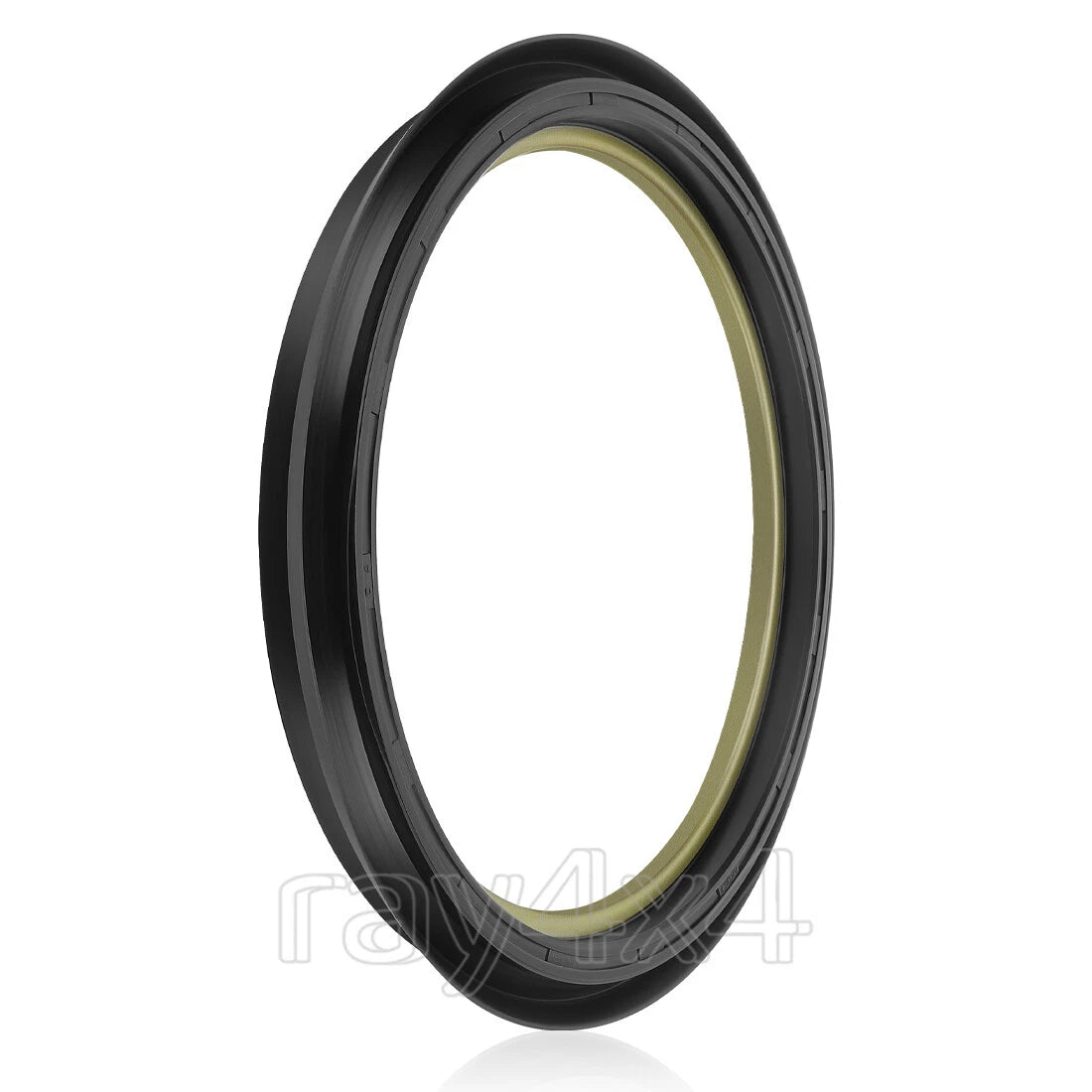 Front Brake Drum Seal for Honda Rancher 350 400, Foreman 400 450, Rincon 650 TRX (2000–2023)