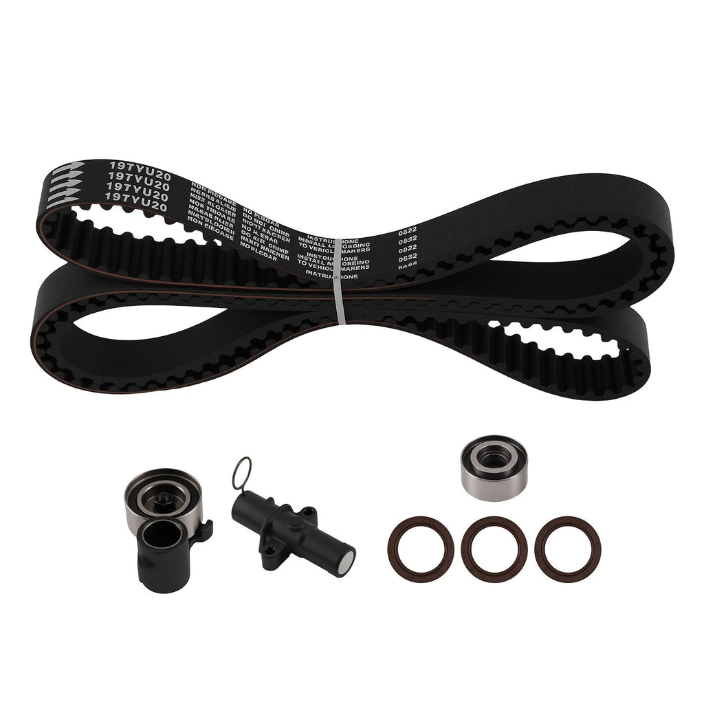 Timing Belt Tensioner Kit for Honda Pilot Ridgeline 3.5L V6 (2005–2015) TCK329