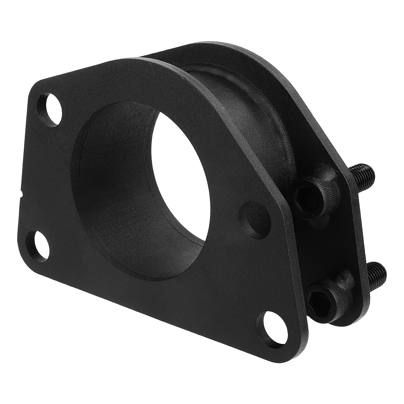 2X 2.5" Front Steel Lift Leveling Kit for Jeep Liberty (2002–2013)