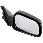 Passenger Right Side Mirror for Toyota Camry (1992–1996)