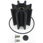 Water Pump Impeller Kit for Mercury (47-816814T) & Caterpillar (3N5895)