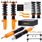 Coilover Shock Kit for BMW E92 E93 325 328 330 335 (2007–2011)