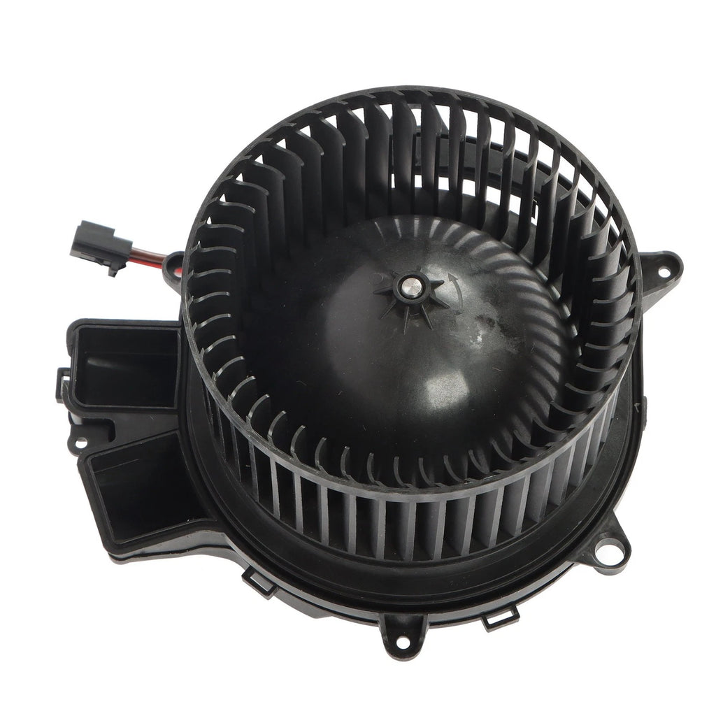 Blower Motor with Fan for Mercedes-Benz ML350 (2012–2015)