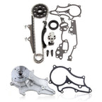 Timing Chain Kit with Water Pump for Toyota Pickup 1985–1995