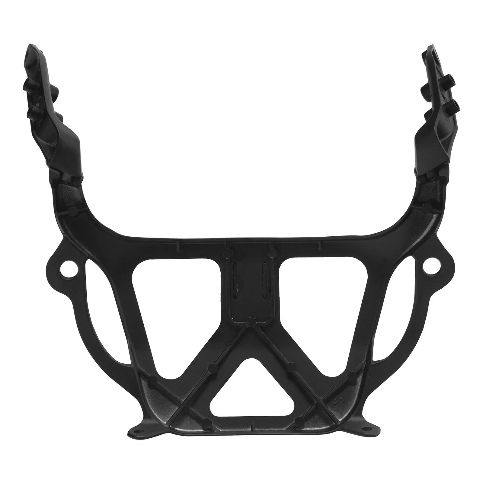Black Upper Stay Fairing Bracket for Suzuki GSXR1000 GSXR600 GSXR750 (2001-2003)