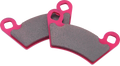Sintered Brake Pads for Polaris Ranger RZR XP 900 & XP 700 (2011–2014)