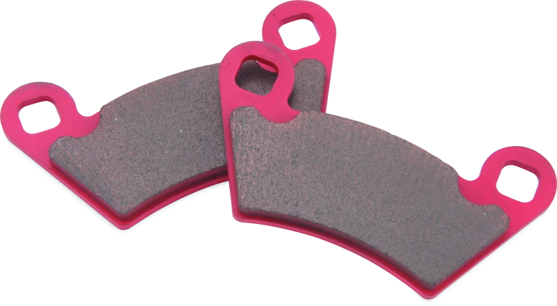 Sintered Brake Pads for Polaris Ranger RZR XP 900 & XP 700 (2011–2014)