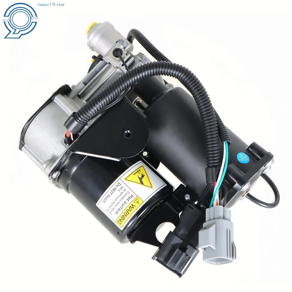 Air Suspension Compressor for Land Rover Discovery 3 & Range Rover Sport (2005-2013)