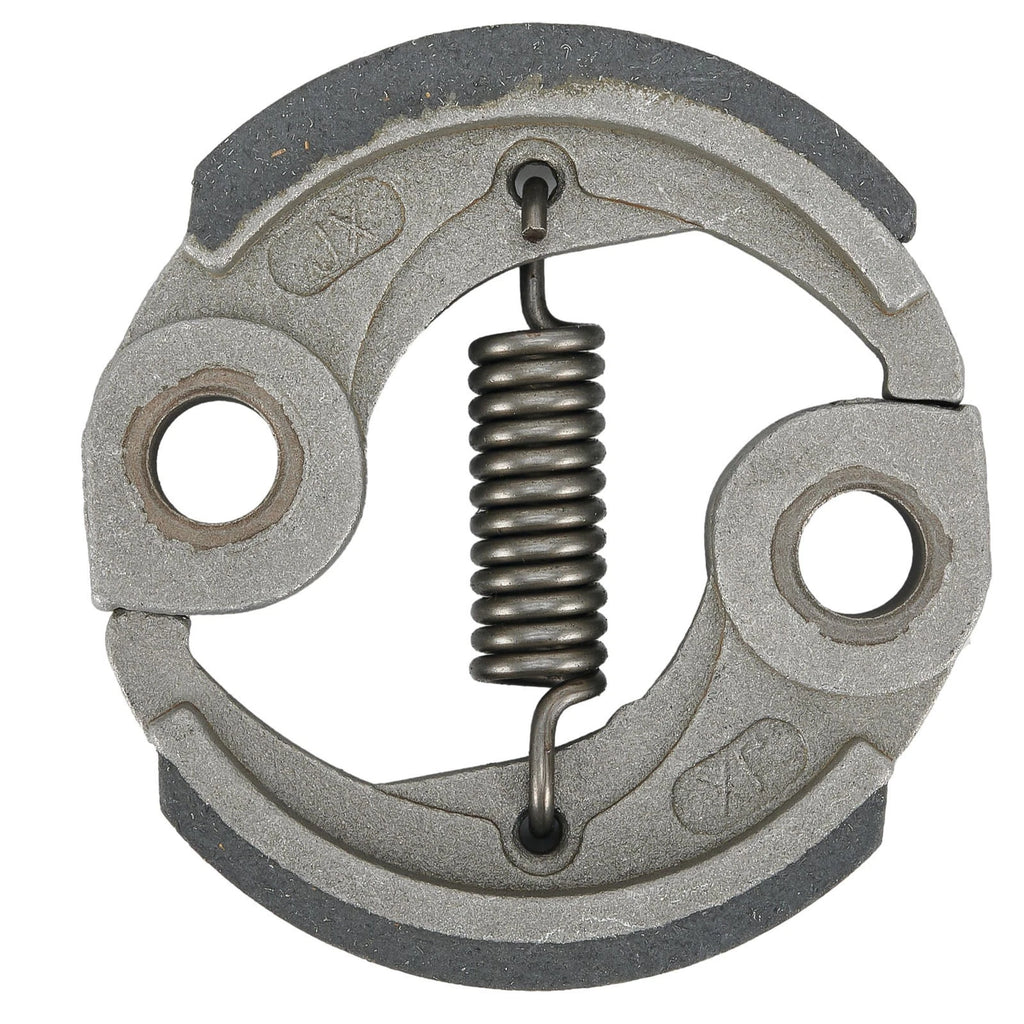Replacement Clutch for TD33 TD033D TD33DX TD033H TD033J TD40