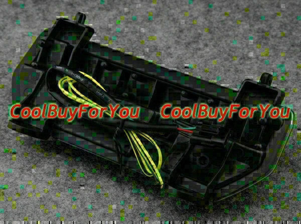 LED Rear Taillights Lamp w/ Turn Signals for Honda Motorcycle (2009–2012)