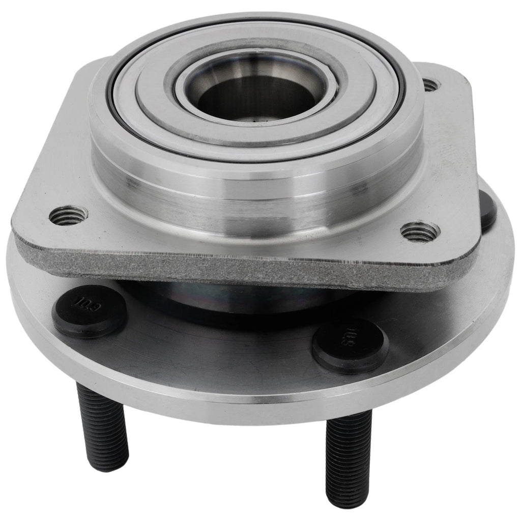 Front Wheel Hubs for Make Model