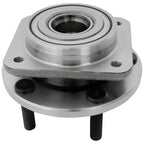 Front Wheel Hubs for Make Model