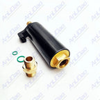 High Pressure Fuel Pump for Volvo Penta Hi V6 V8 4.3 5.0 5.7 5.8 8.2 L (3857650)