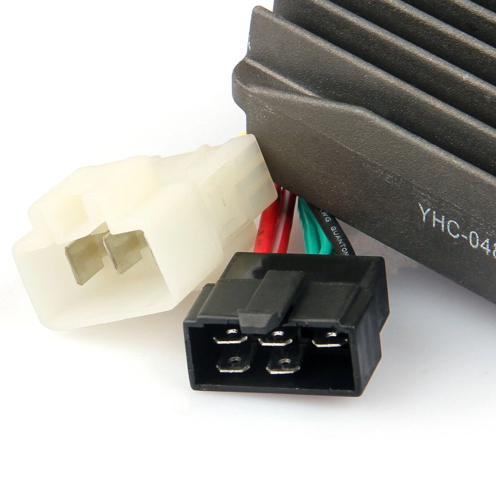 Regulator Rectifier for Honda VFR800 Interceptor (2000–2013) #2