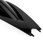Rear Seat Cover Fairing Cowl for Aprilia RS4 RSV4 1000 (2009–2022) Black