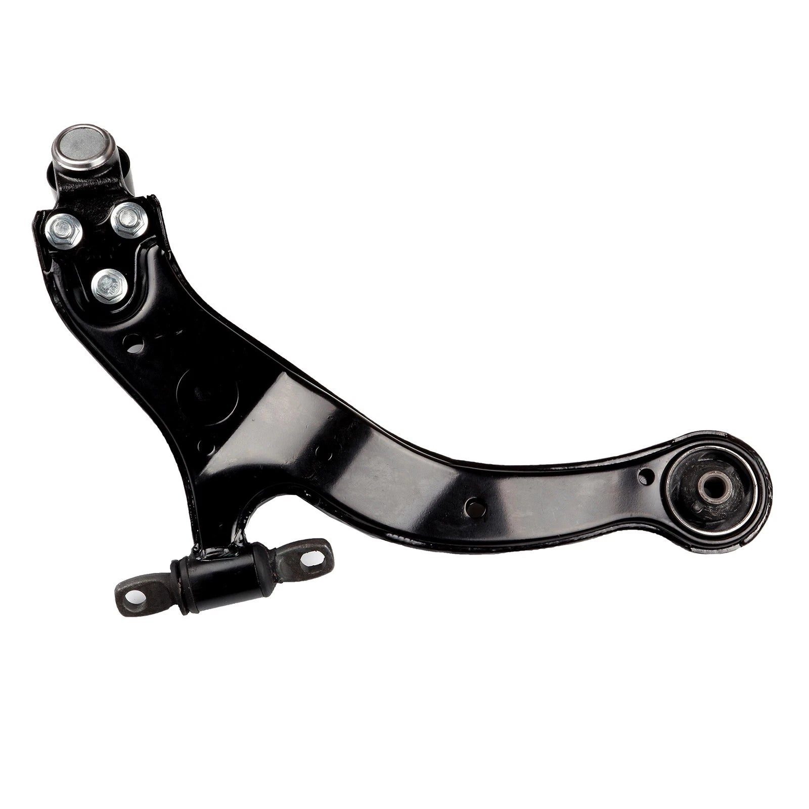Front Lower Control Arm & Tie Rod for Toyota Sienna (1998–2003)